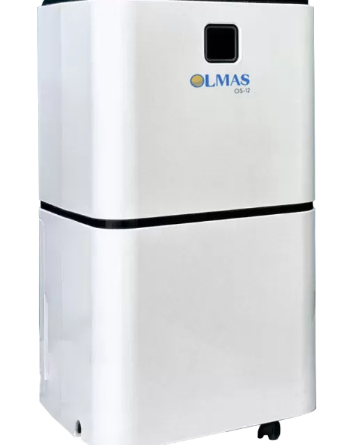 Máy hút ẩm Olmas OS-12